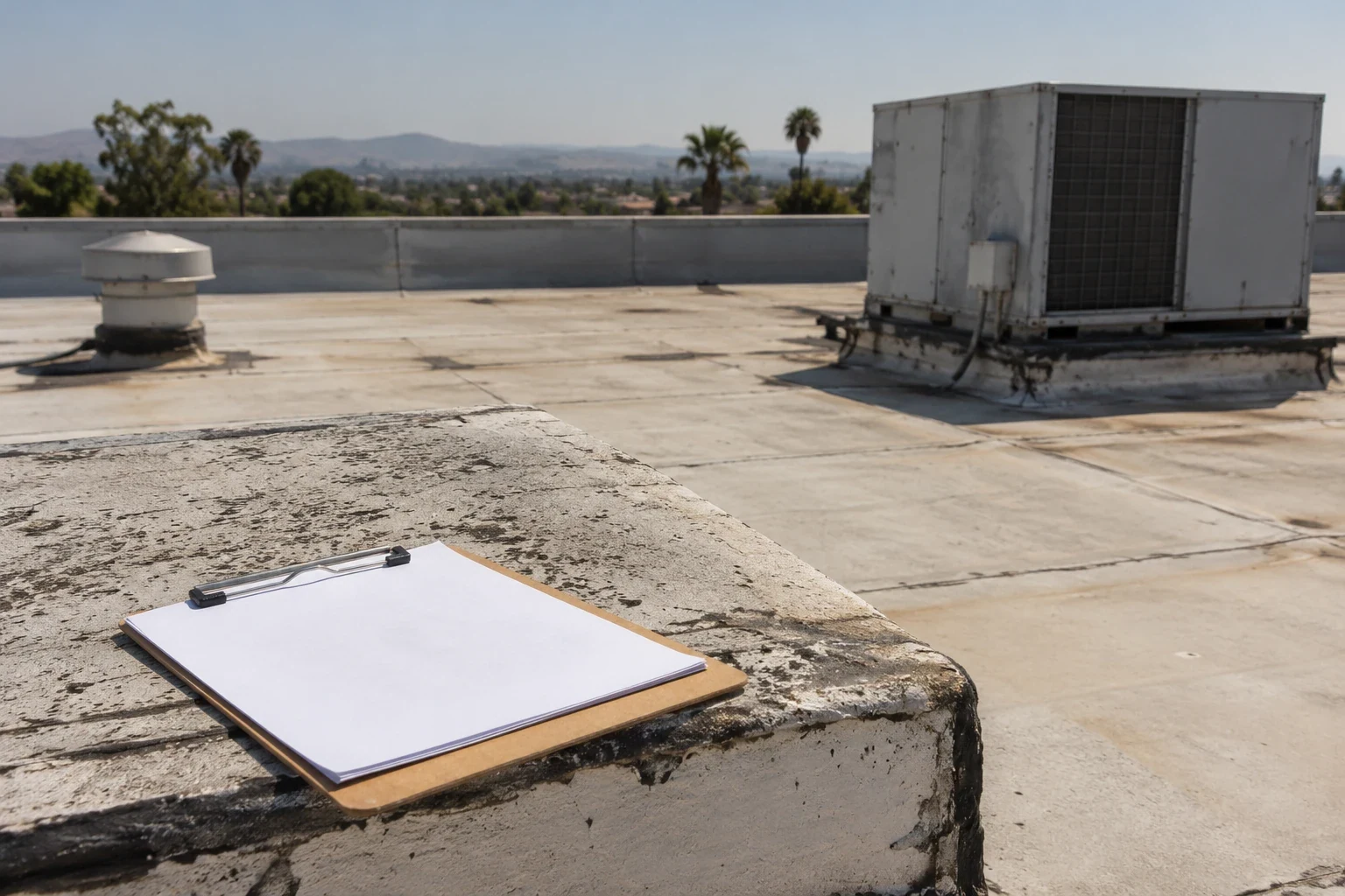 Roof Capital Planning in Boca Raton, FL