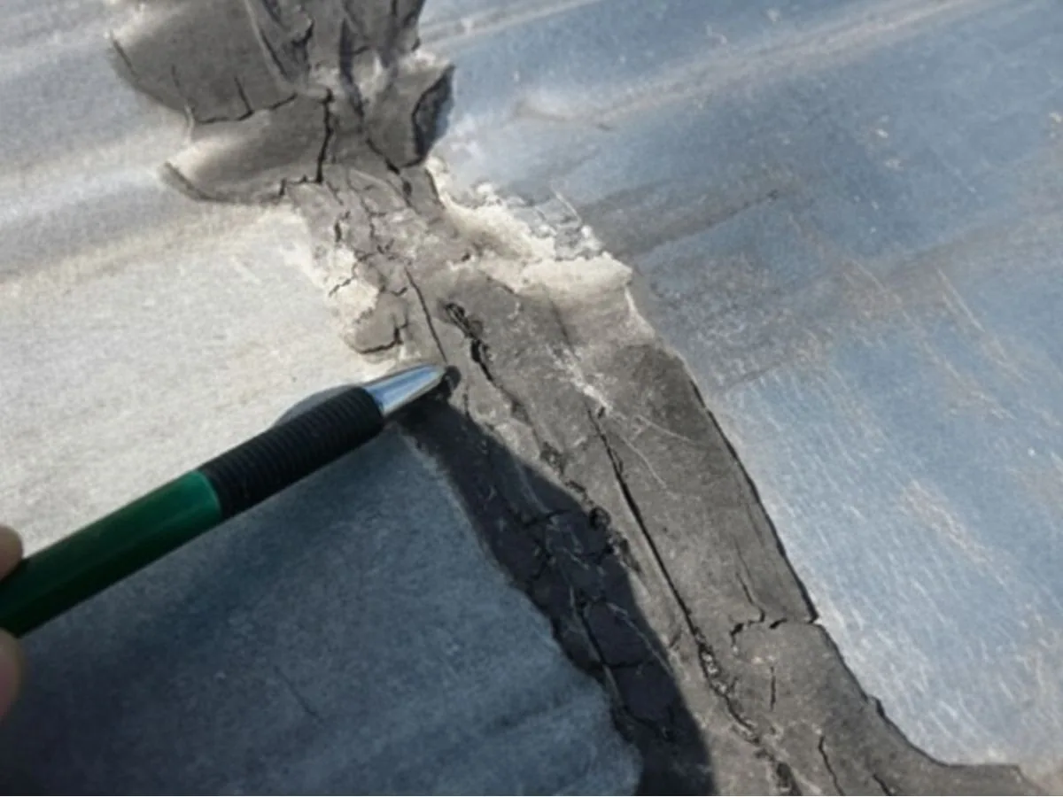 Flashing Failure Repair in Boca Raton, FL