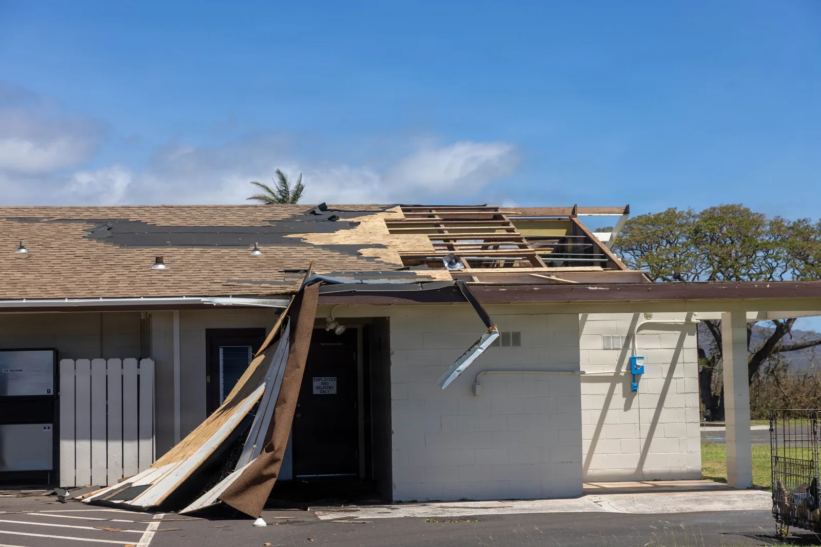 Flashing Failure Repair in Boca Raton, FL