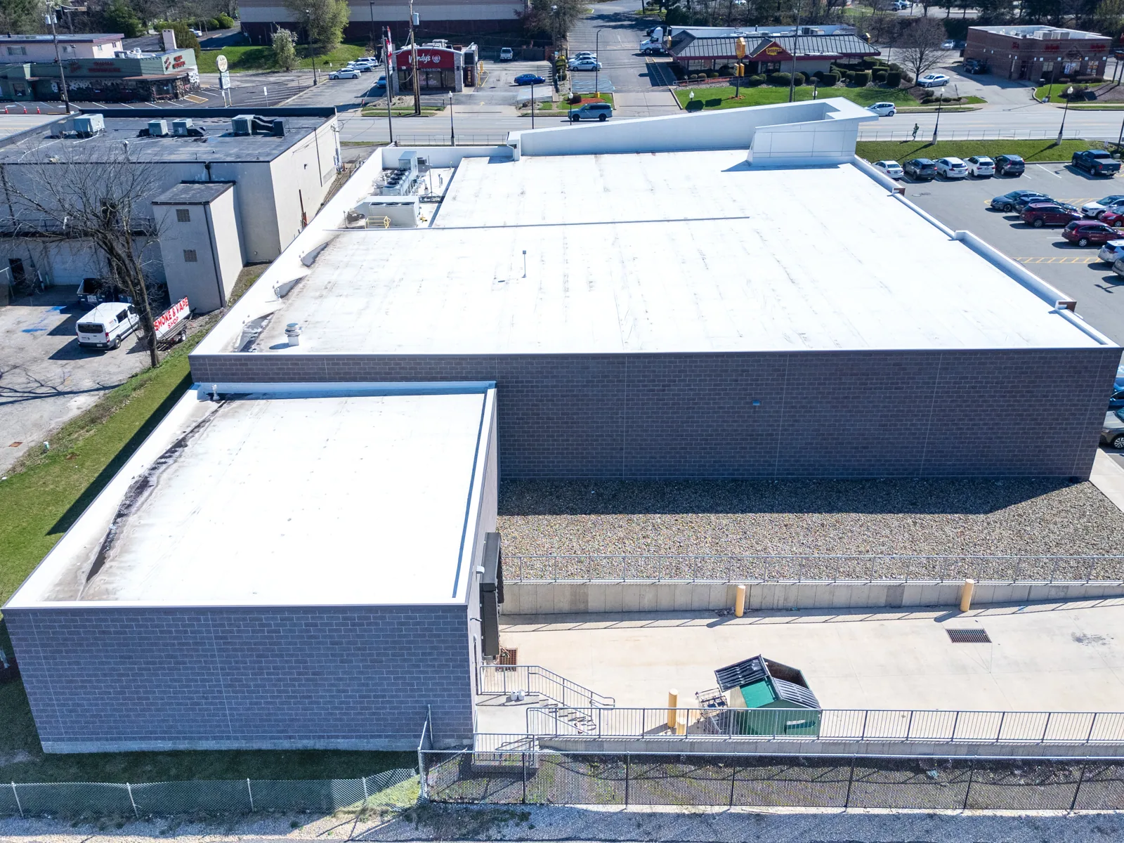 Flashing Failure Repair in Boca Raton, FL