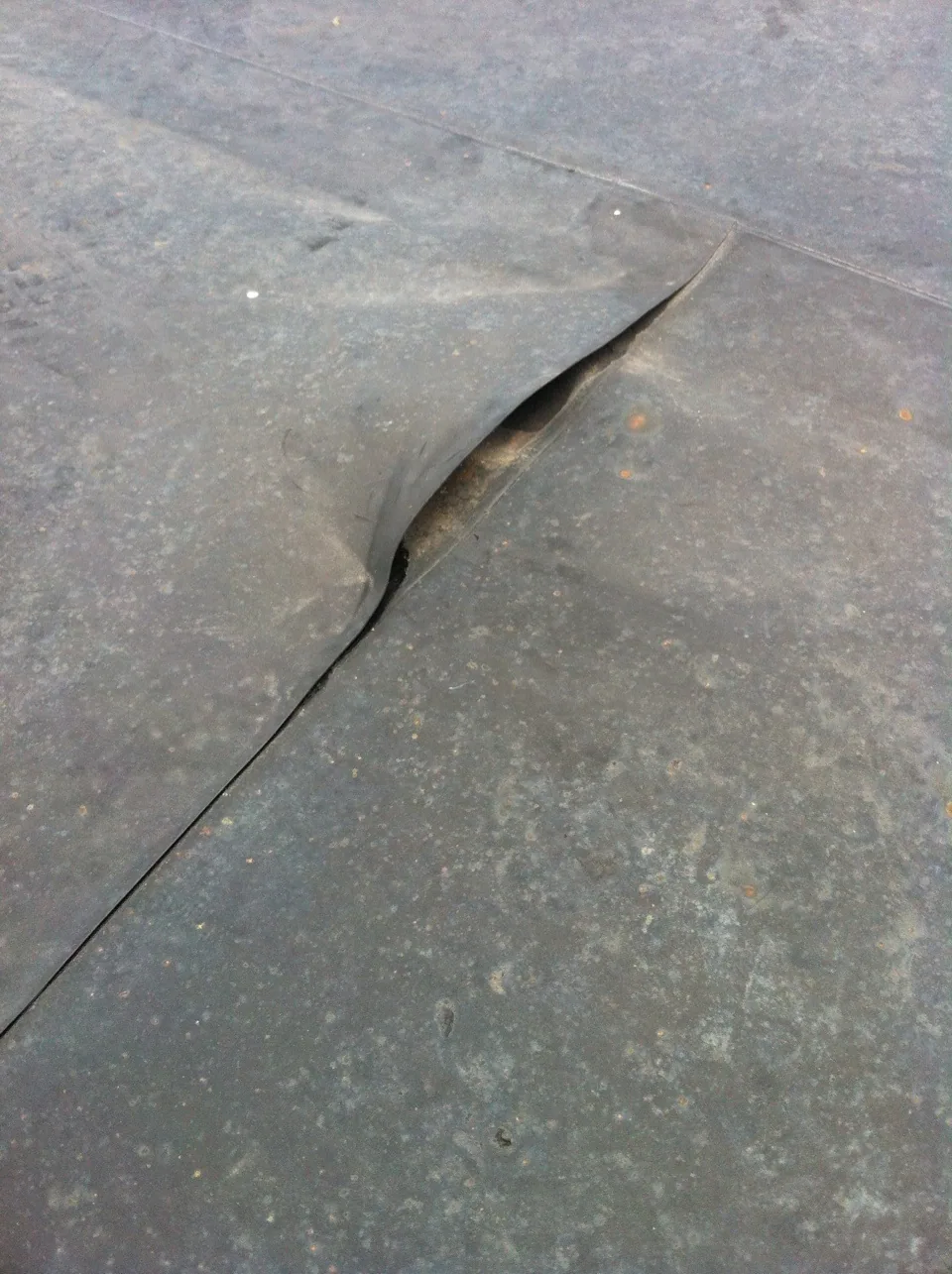 Flashing Failure Repair in Boca Raton, FL