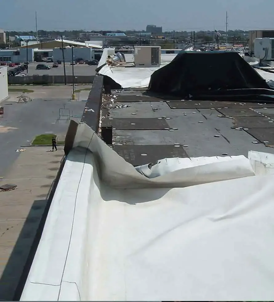Flashing Failure Repair in Boca Raton, FL