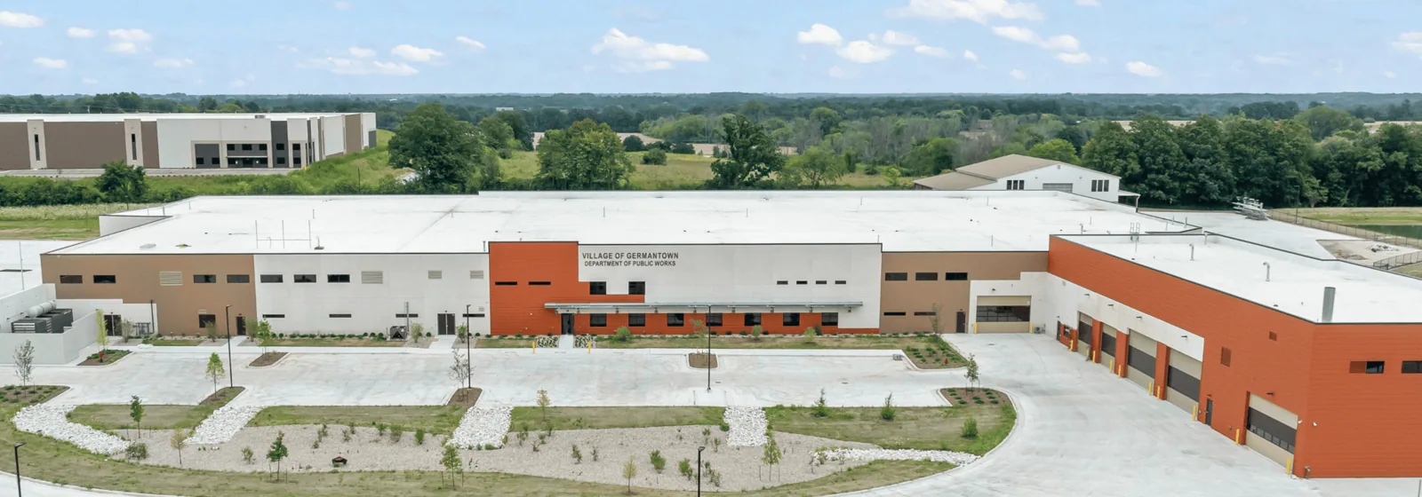 Roofing for Logistics and 3PL in Boca Raton, FL