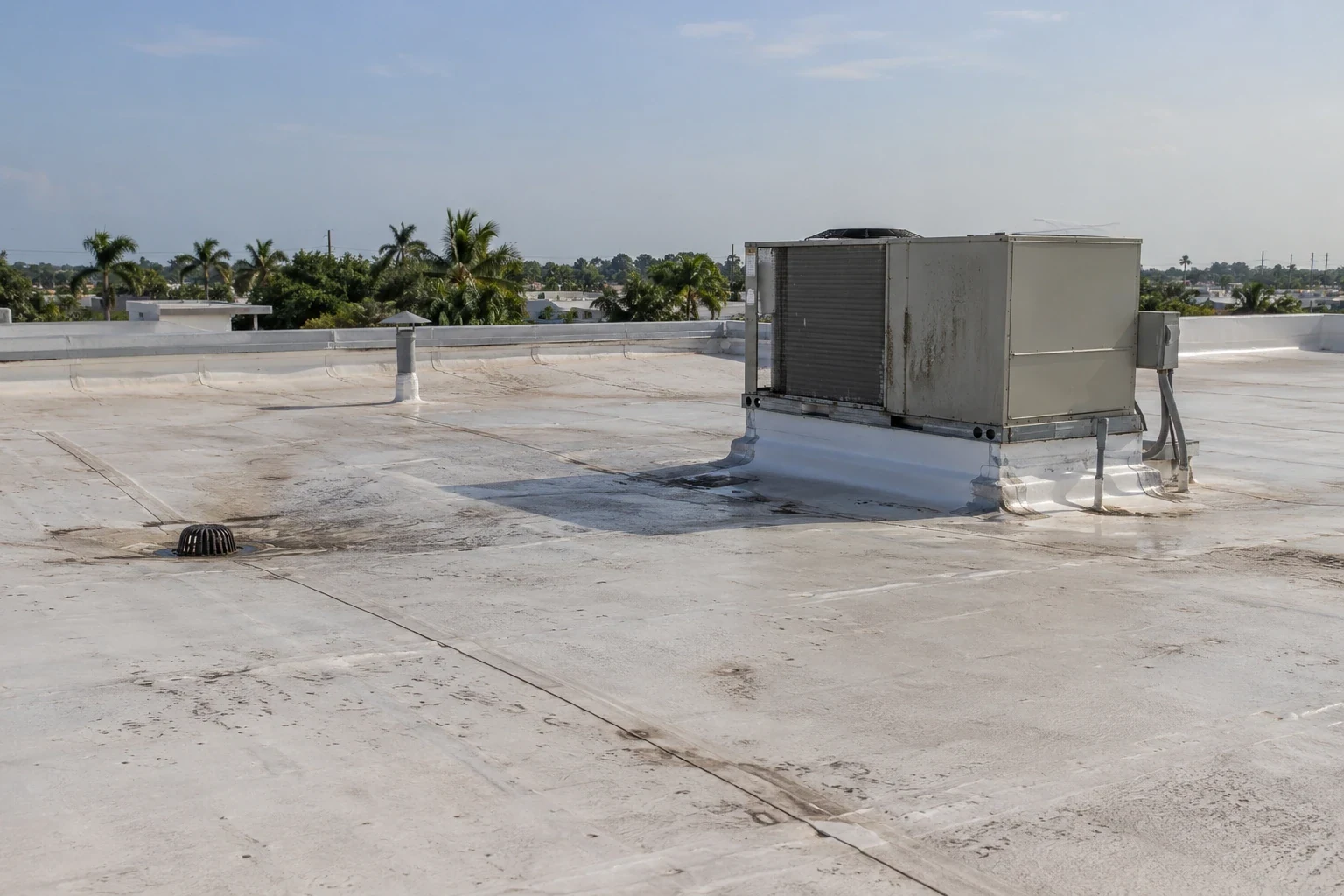 Johns Manville Roofing in Boca Raton, FL