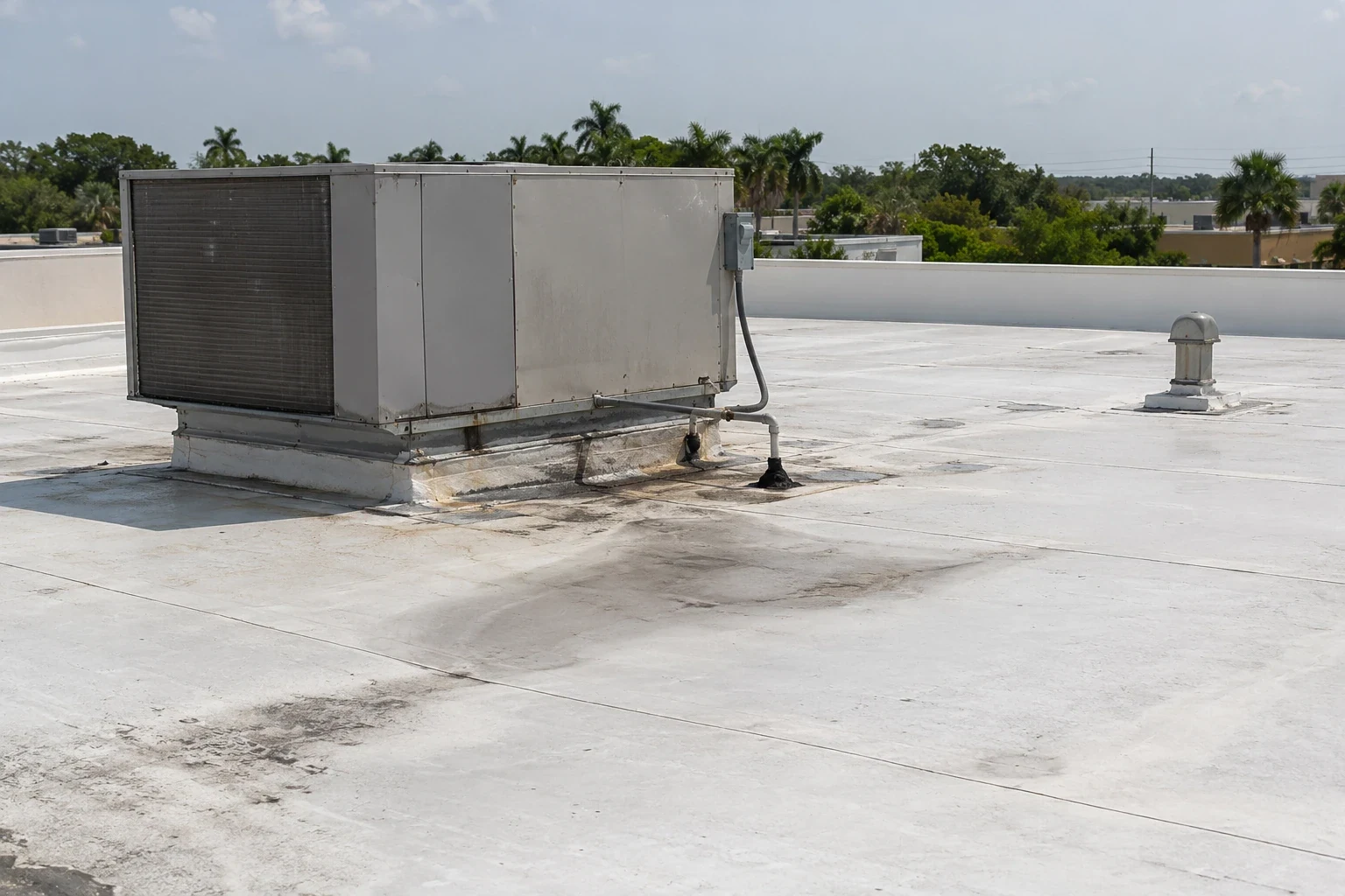 Johns Manville Roofing in Boca Raton, FL