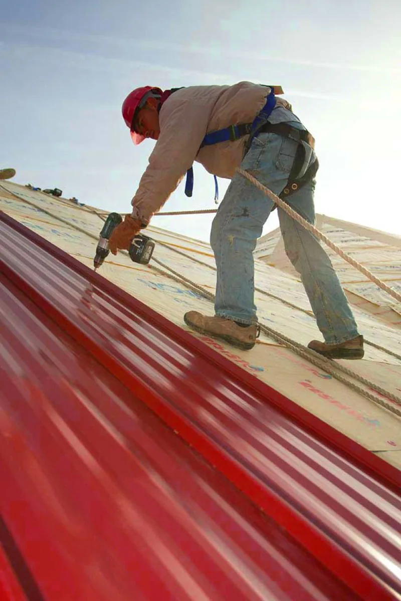 Johns Manville Roofing in Boca Raton, FL