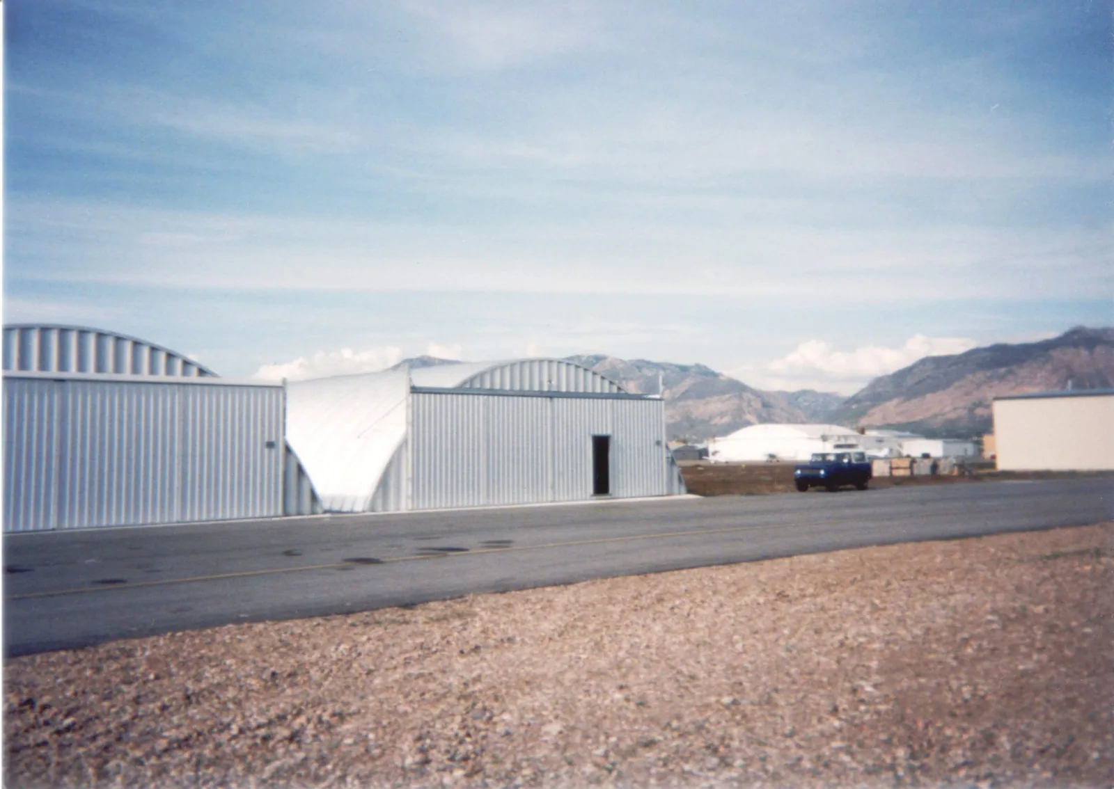 Cold Storage Roofing in Boca Raton, FL