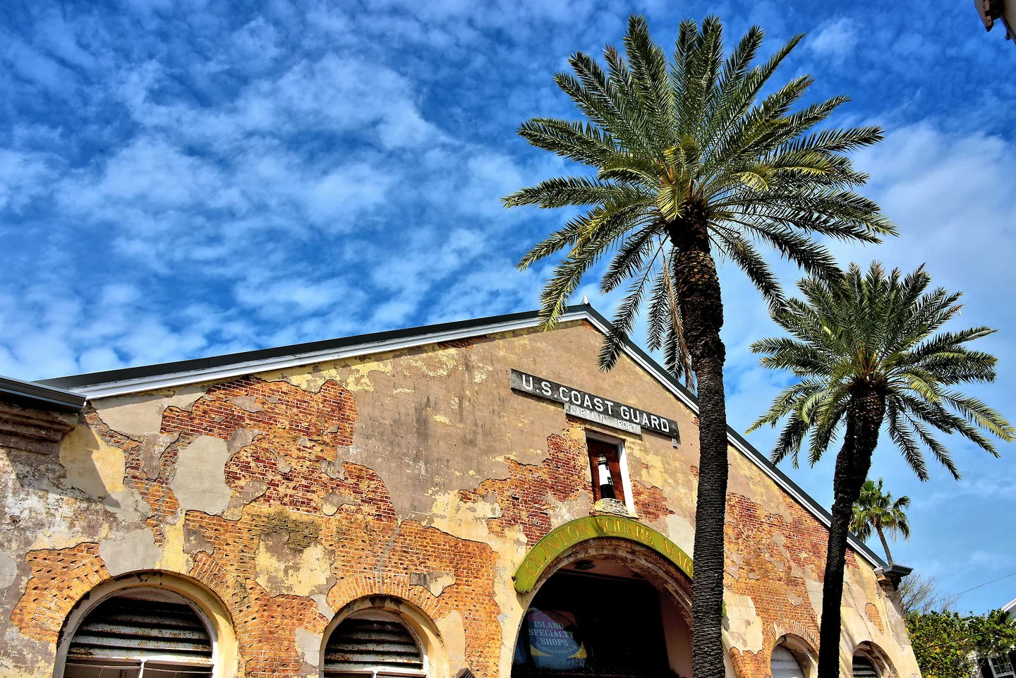 Cold Storage Roofing in Boca Raton, FL