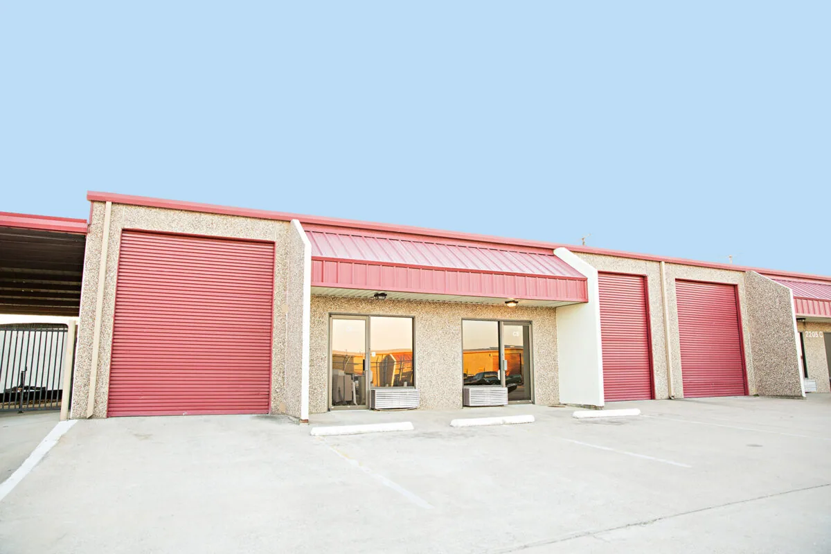 Cold Storage Roofing in Boca Raton, FL