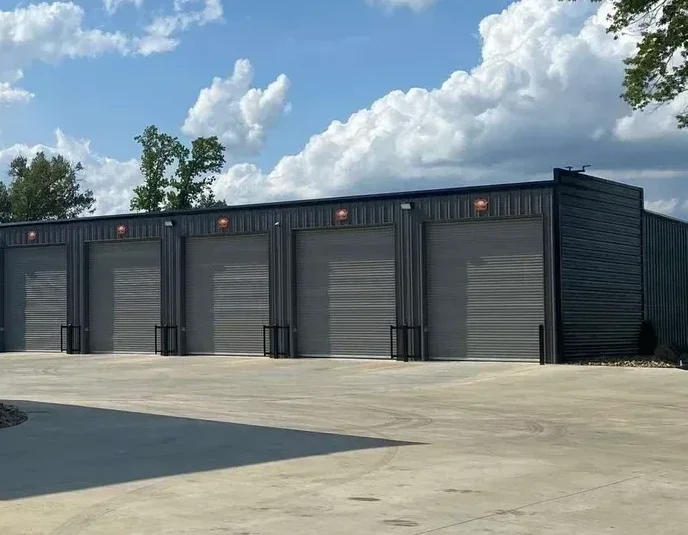 Cold Storage Roofing in Boca Raton, FL