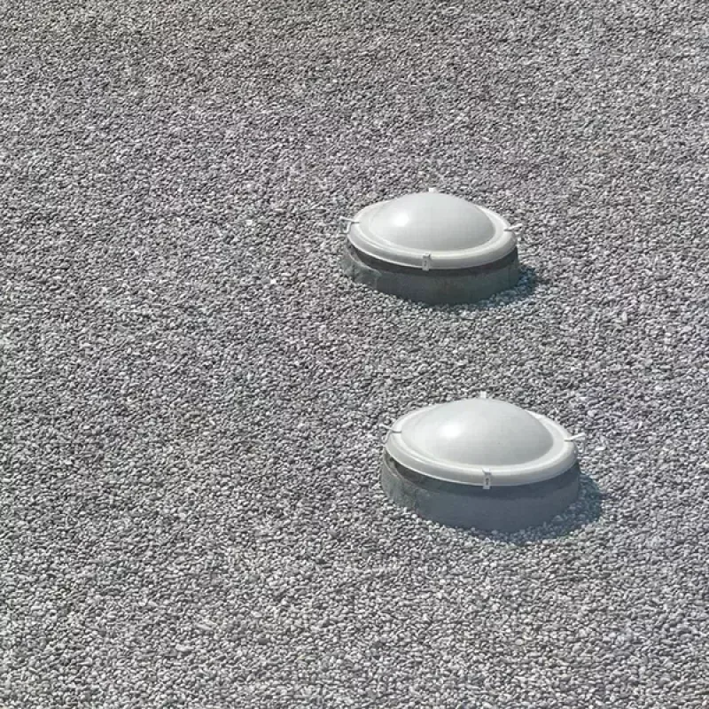 Built-Up Roofing in Boca Raton, FL