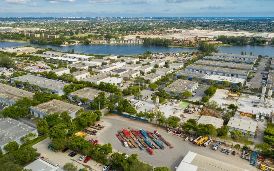Commercial Roofing in Park at Broken Sound, Boca Raton, FL