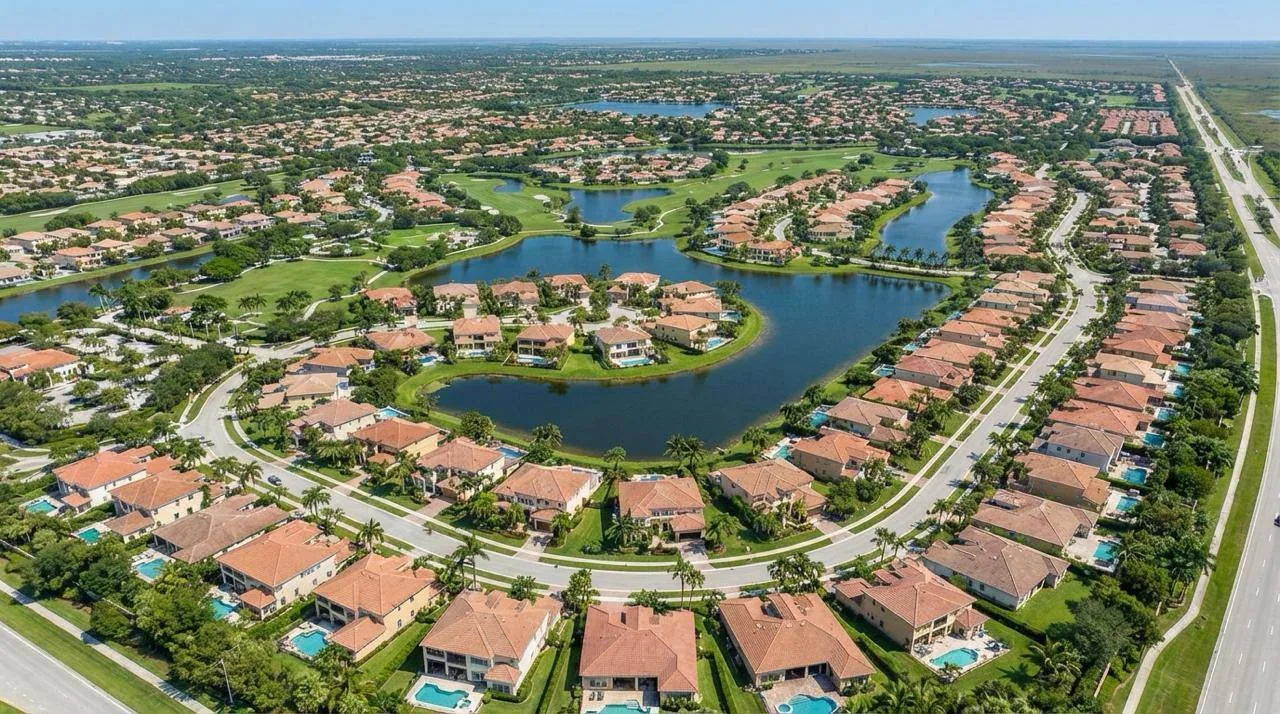Commercial Roofing in East Boca Raton, FL