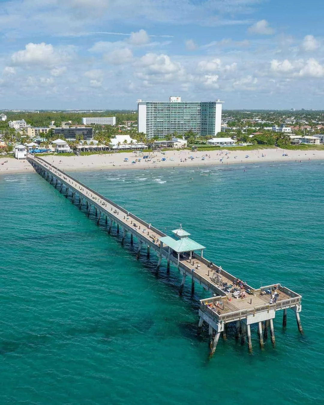 Commercial Roofing in Delray Beach, FL