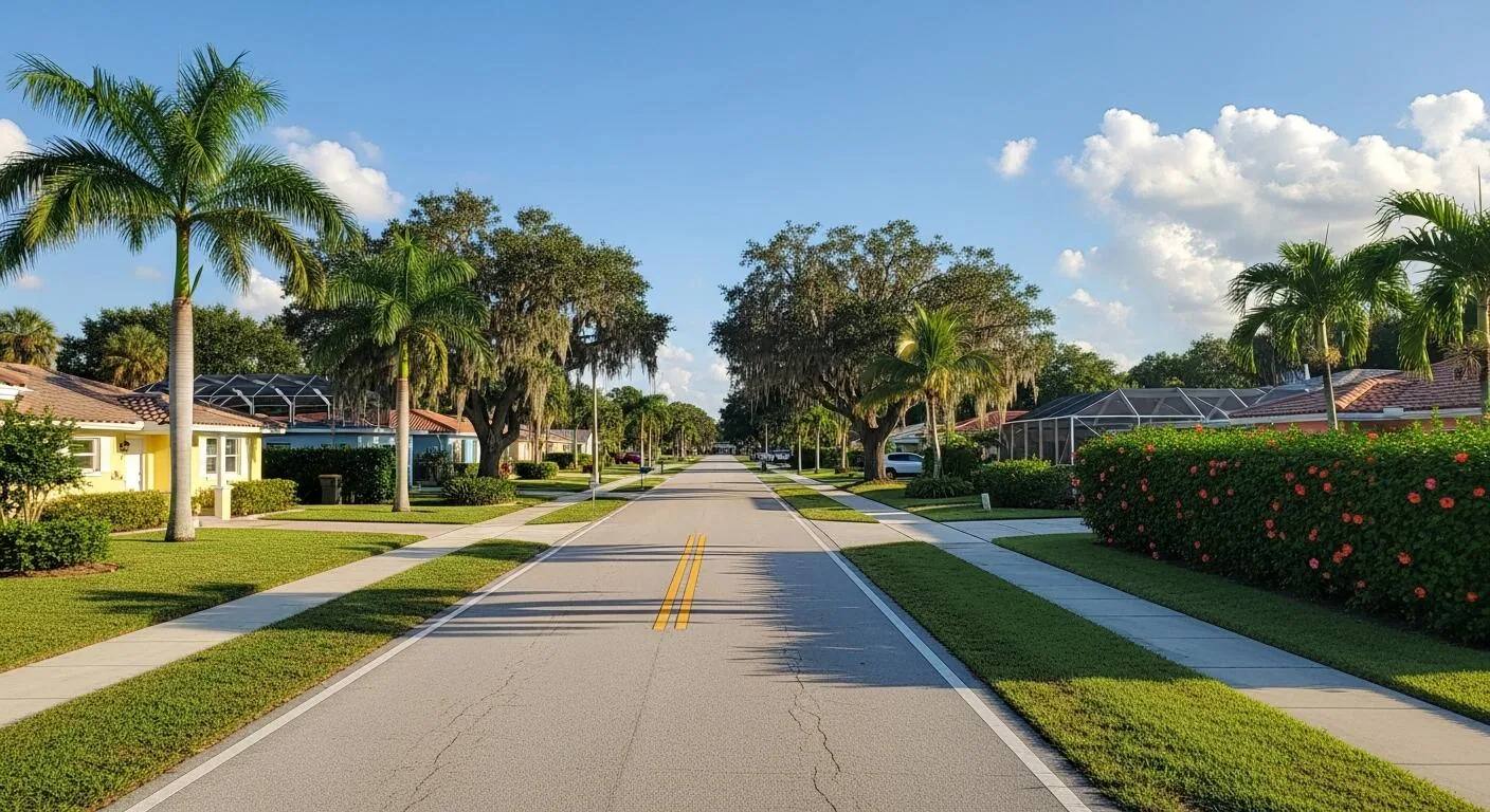 Commercial Roofing in Park at Broken Sound, Boca Raton, FL