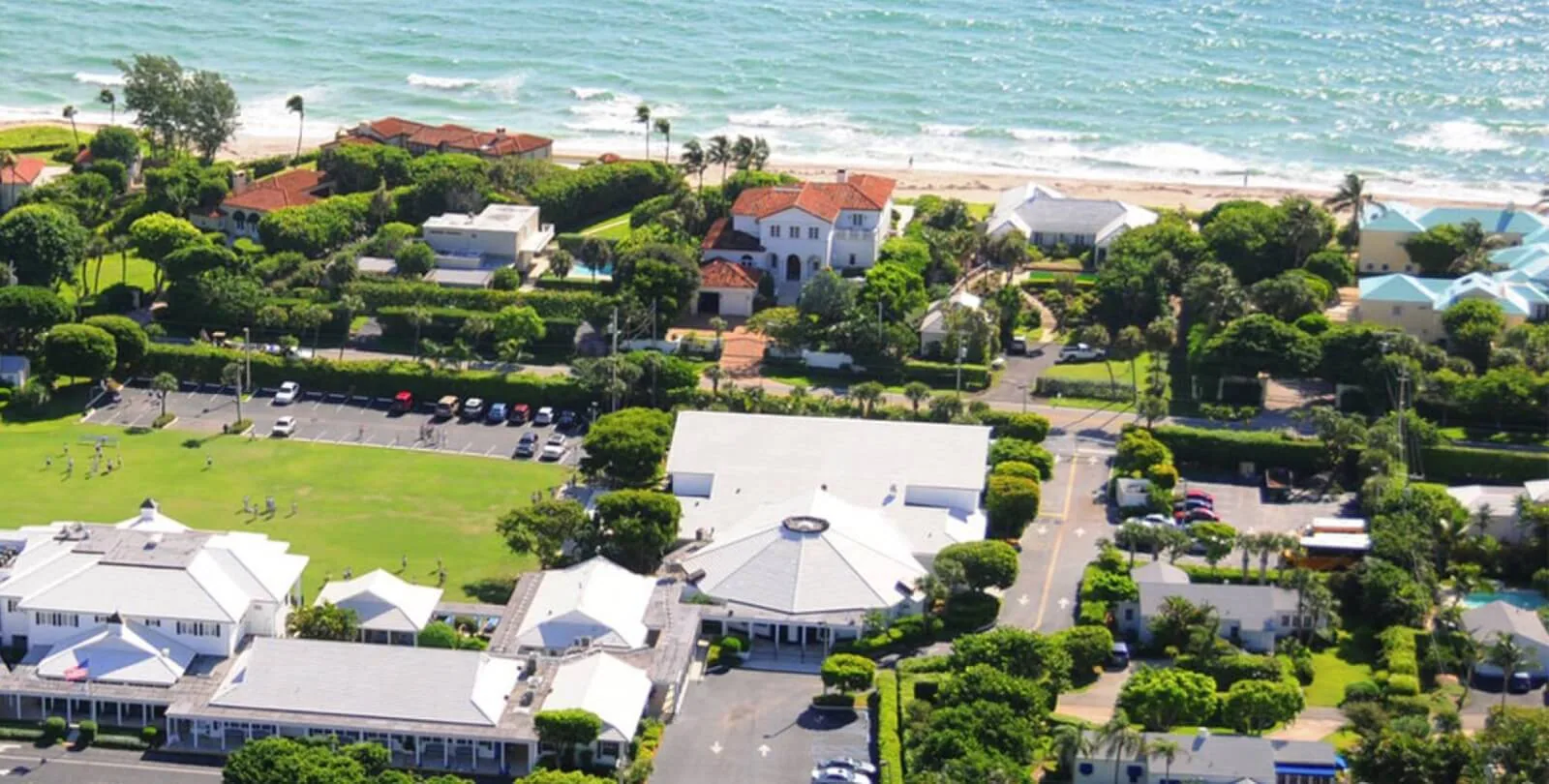 Commercial Roofing in Boca Raton, FL