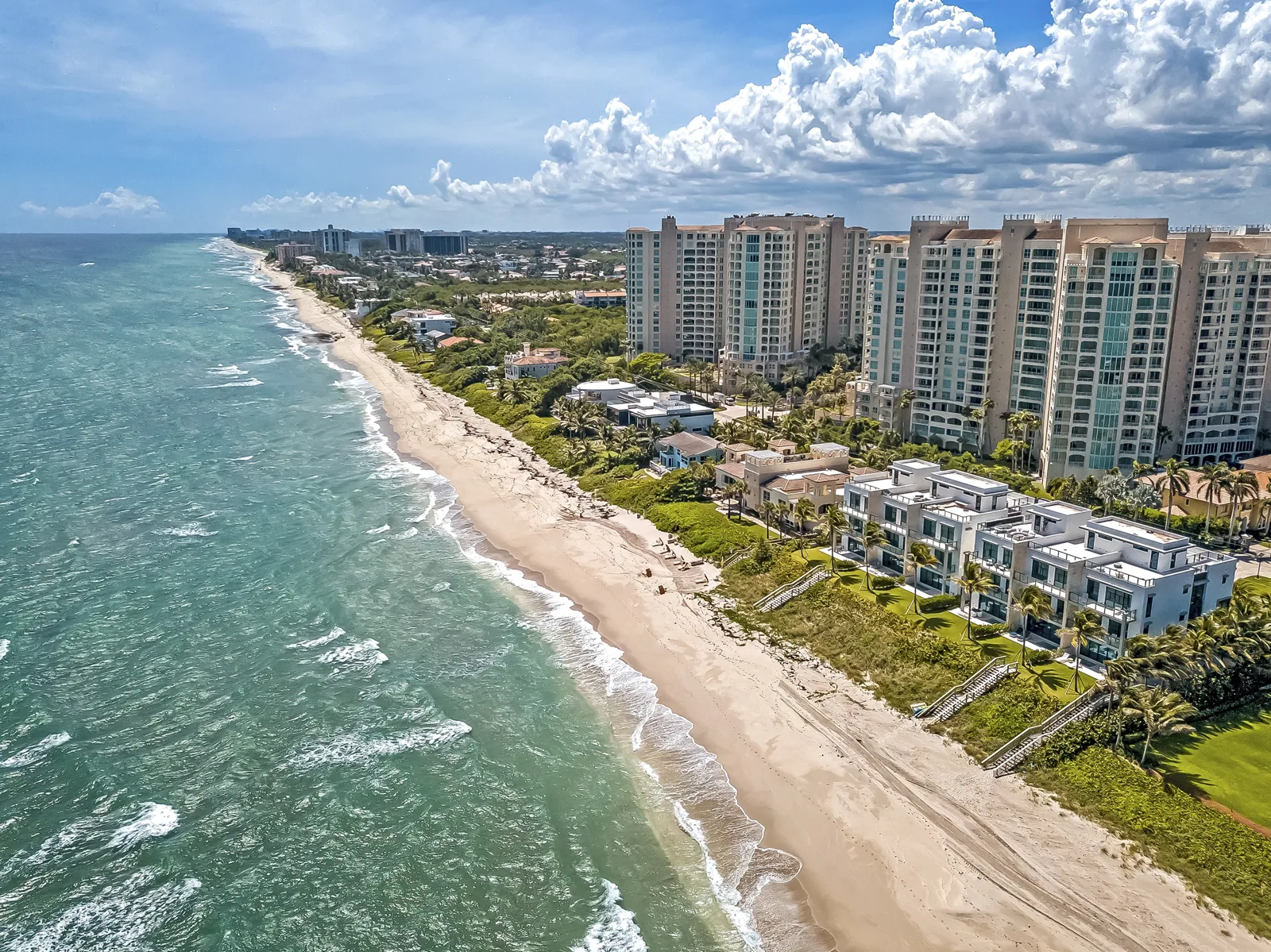 Commercial Roofing in Deerfield Beach, FL