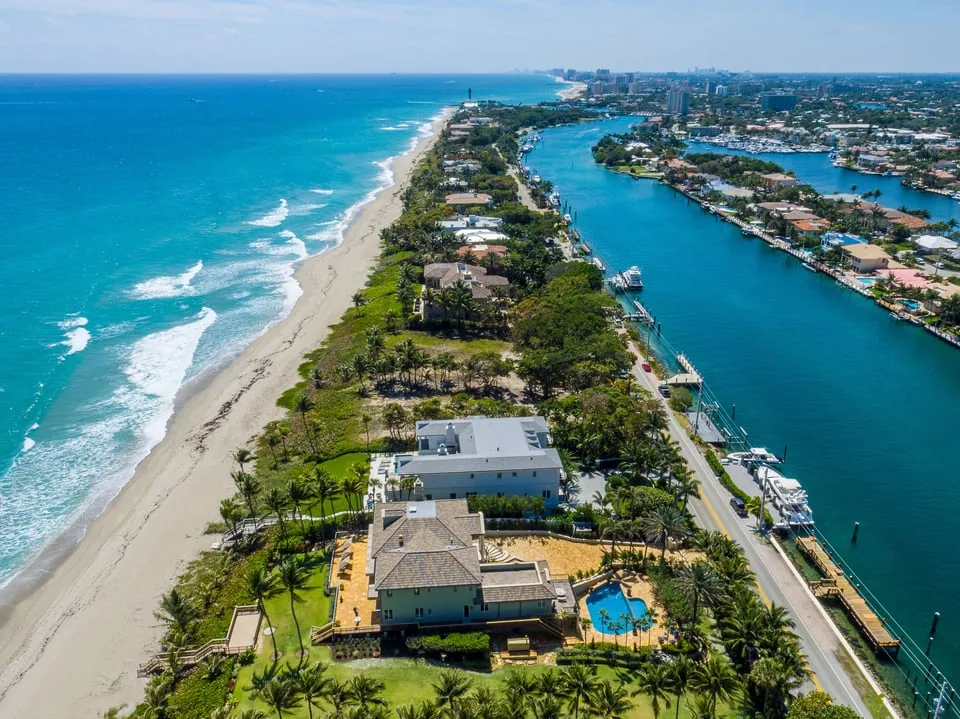 Commercial Roofing in Park at Broken Sound, Boca Raton, FL