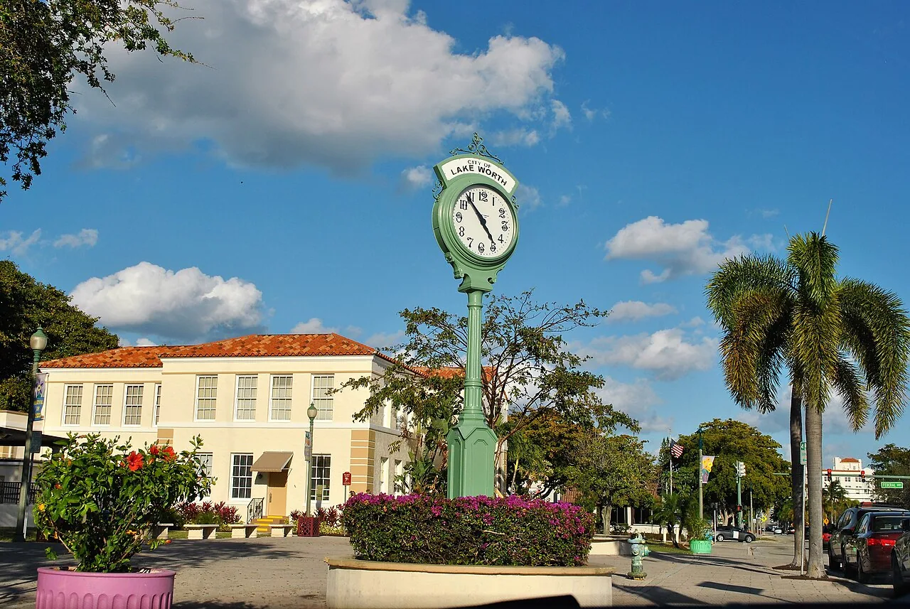 Commercial Roofing in Boca Raton, FL