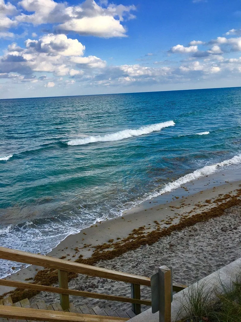 Commercial Roofing in Deerfield Beach, FL