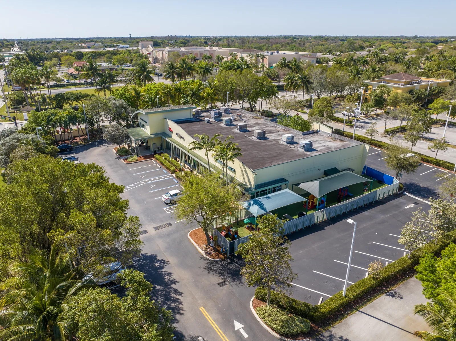 Commercial Roofing in Boca Raton, FL