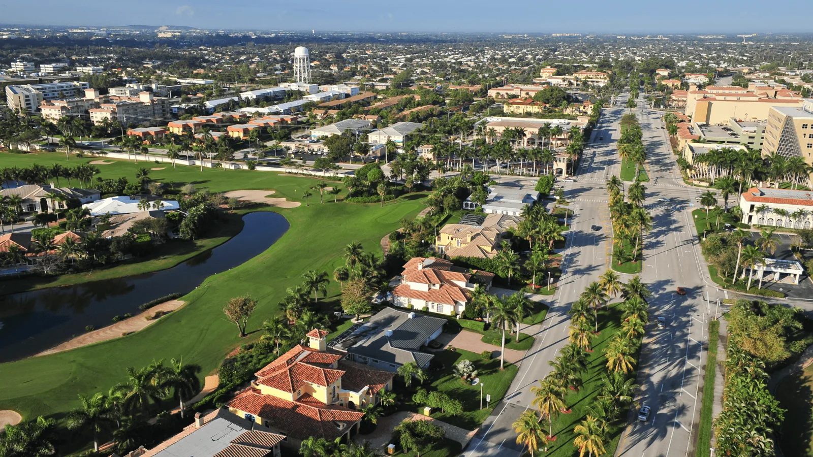Commercial Roofing in Deerfield Beach, FL