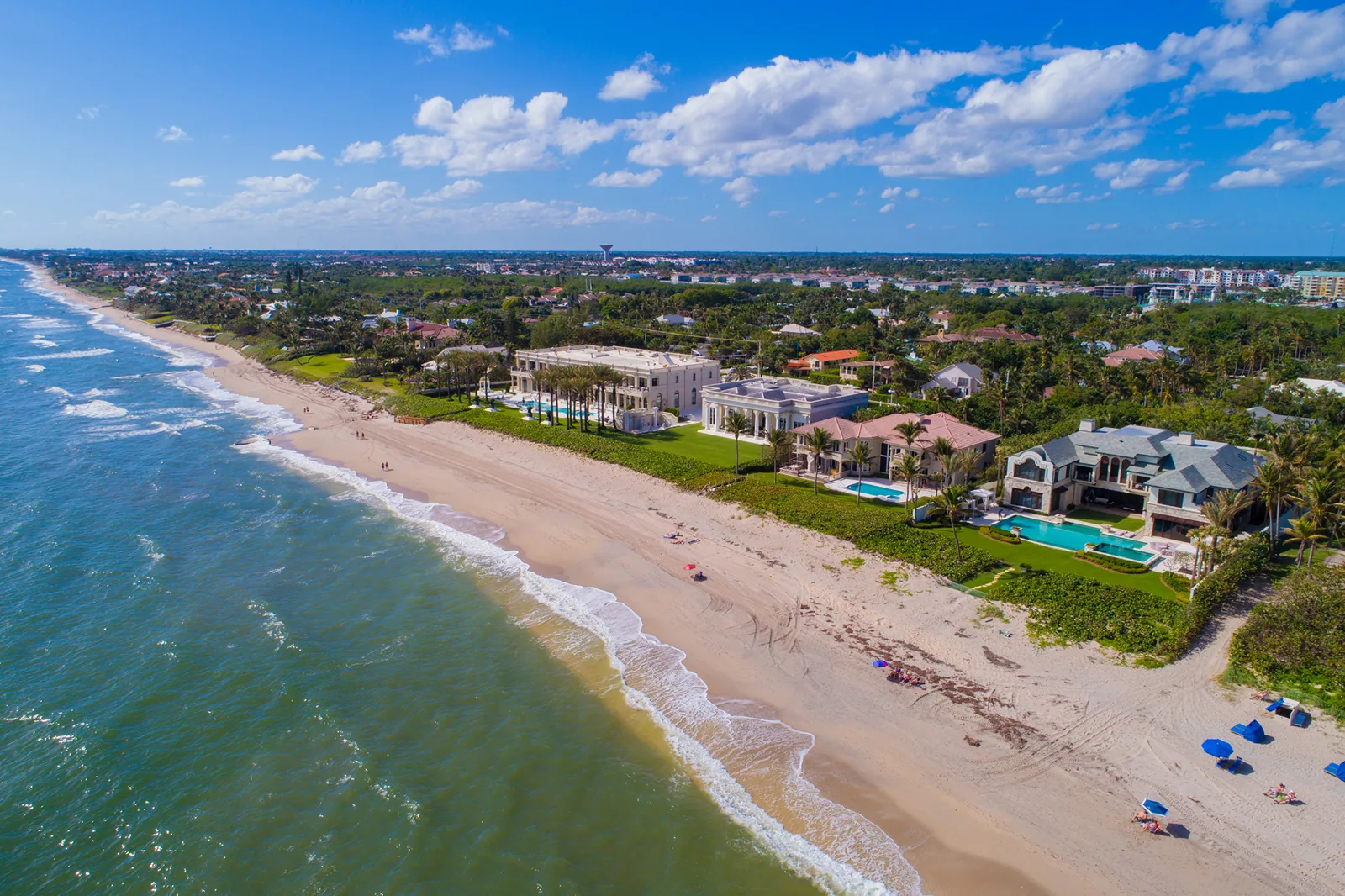 Commercial Roofing in Downtown Boca Raton and Mizner Park, FL