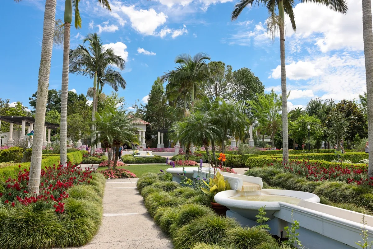 Commercial Roofing in Downtown Boca Raton and Mizner Park, FL