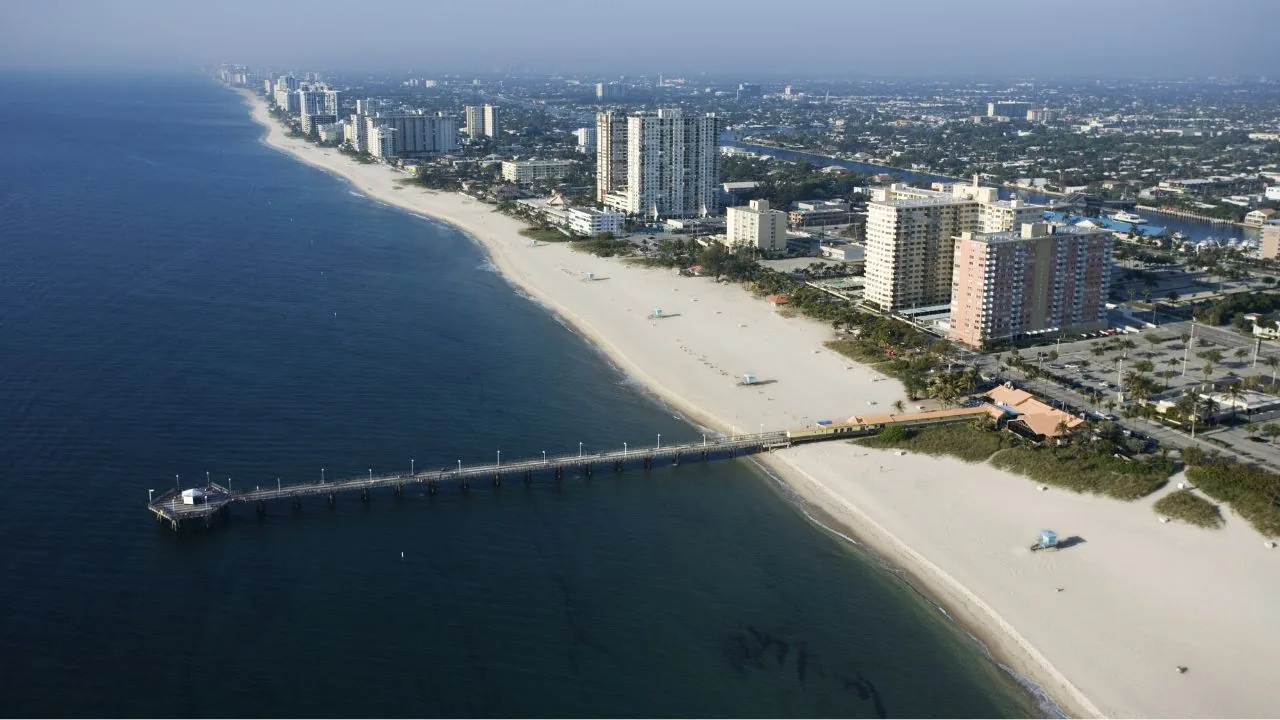 Commercial Roofing in Boca Raton, FL