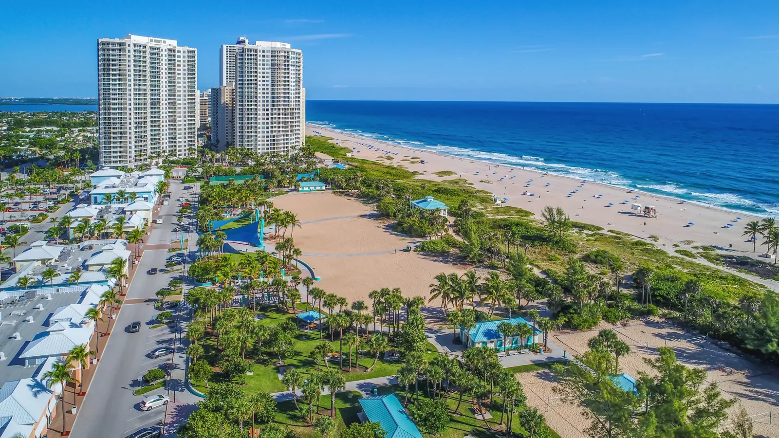 Commercial Roofing in Deerfield Beach, FL