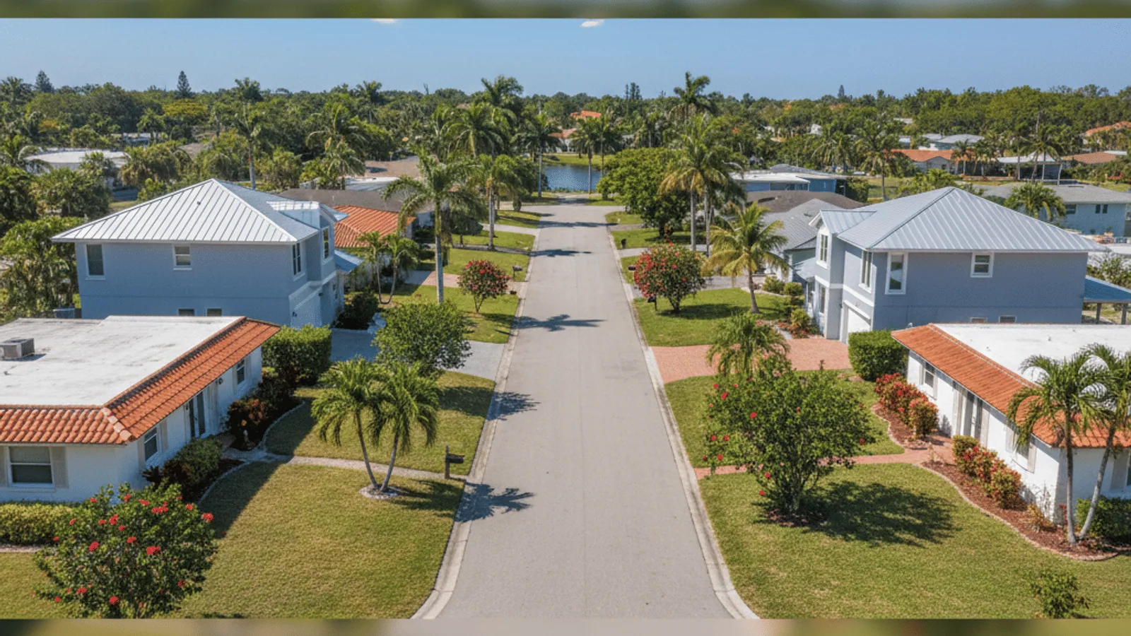 Commercial Roofing in Boca Raton, FL