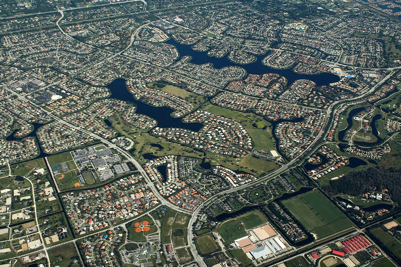Commercial Roofing in Park at Broken Sound, Boca Raton, FL