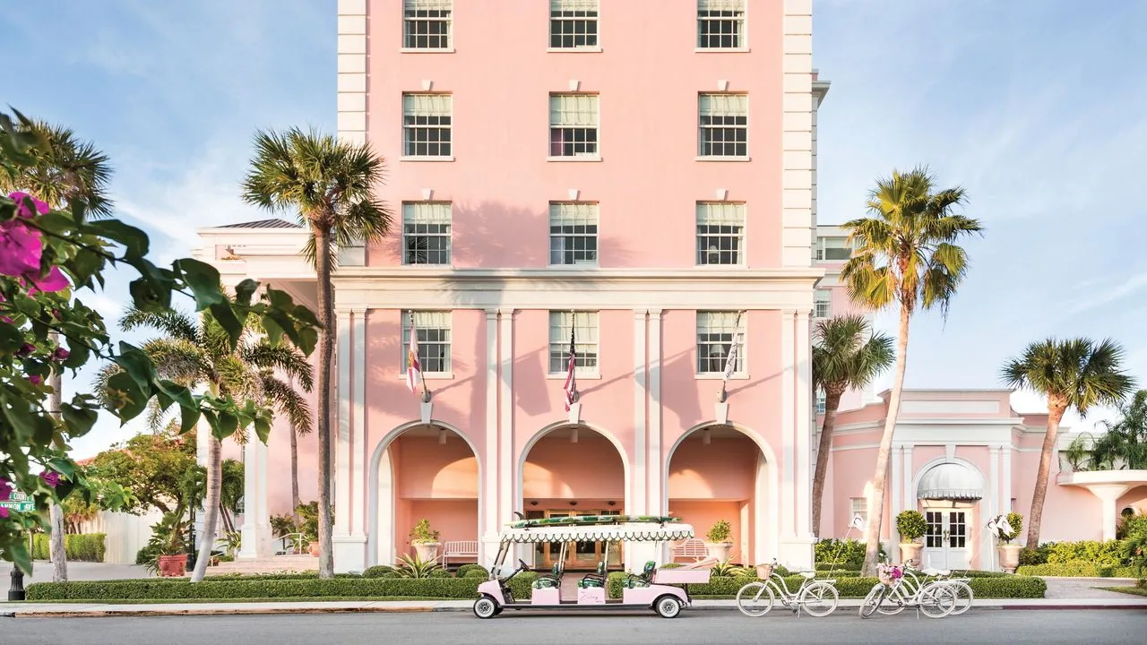 Commercial Roofing in Boca Raton, FL