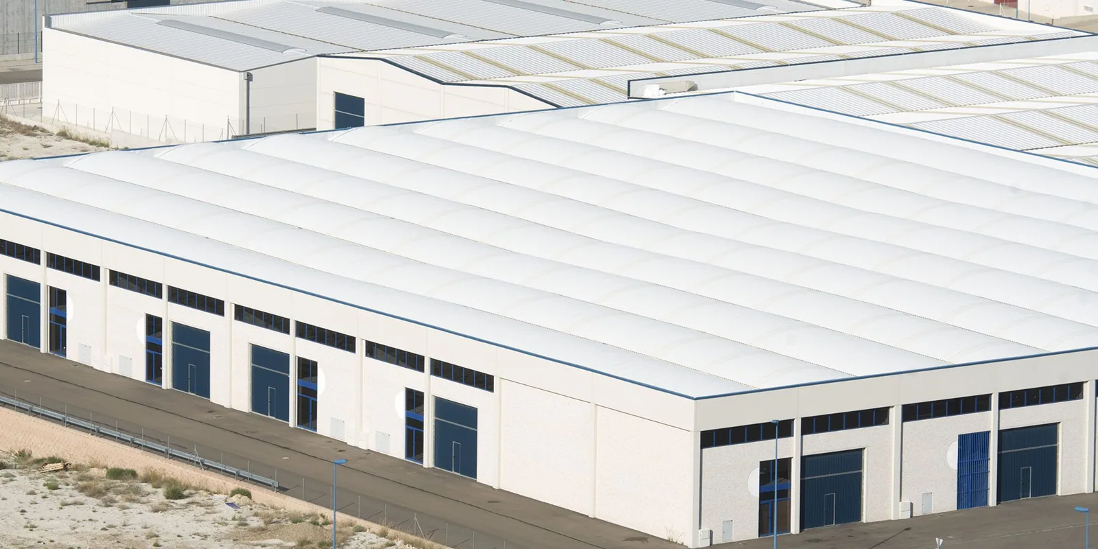 Commercial Roof Recover and Overlay in Boca Raton, FL